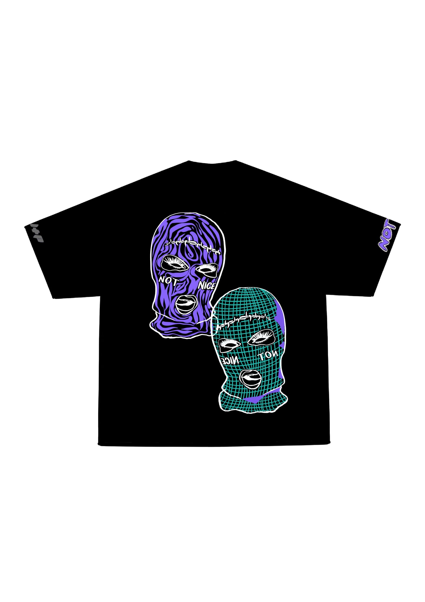 YOKUNAI T-SHIRT