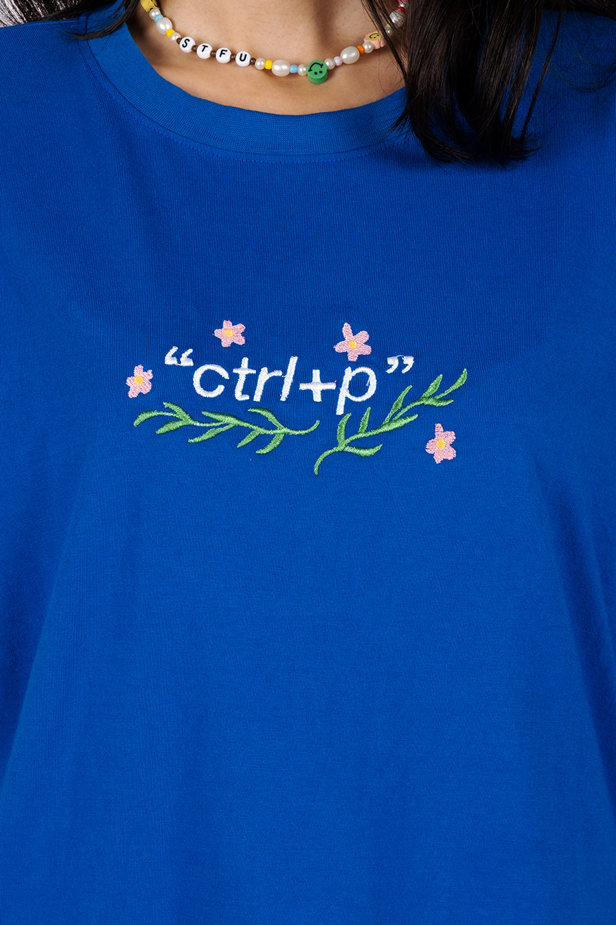 BLOOM T-SHIRT