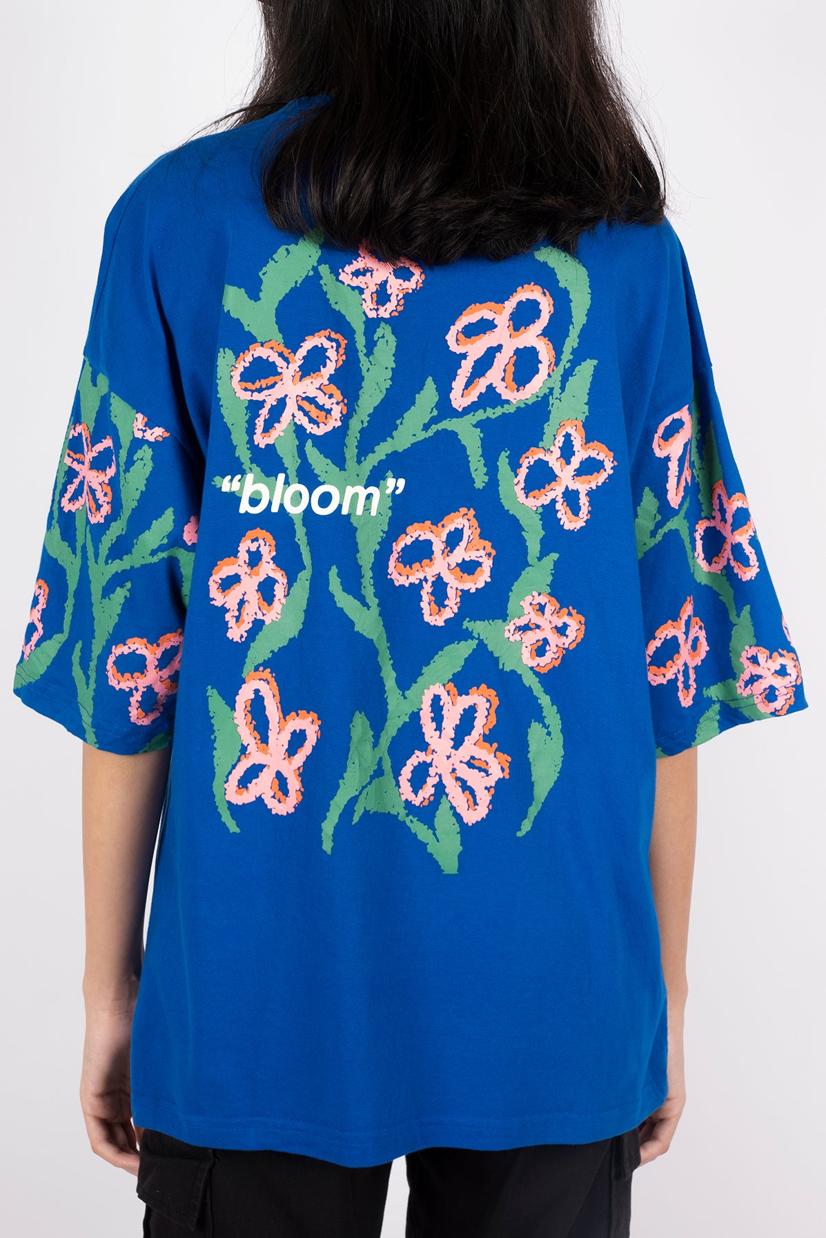 BLOOM T-SHIRT