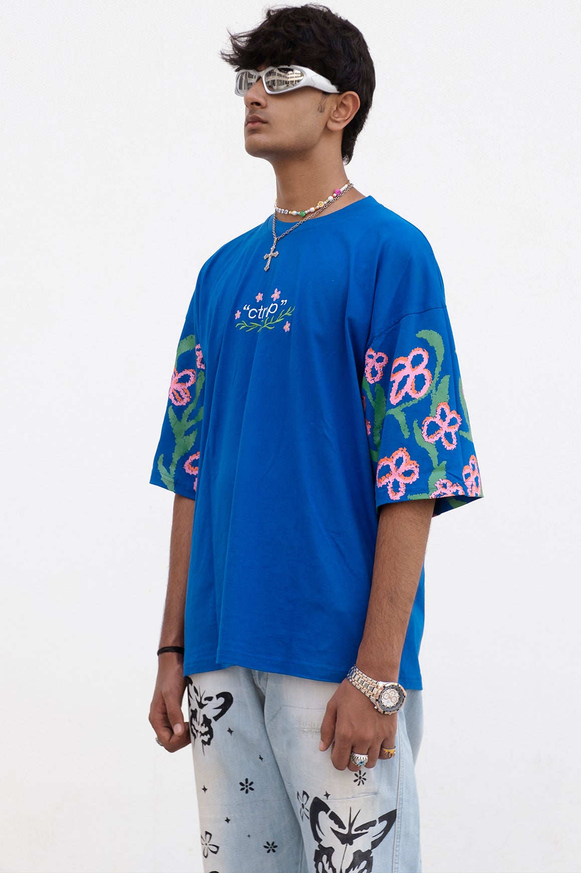 BLOOM T-SHIRT