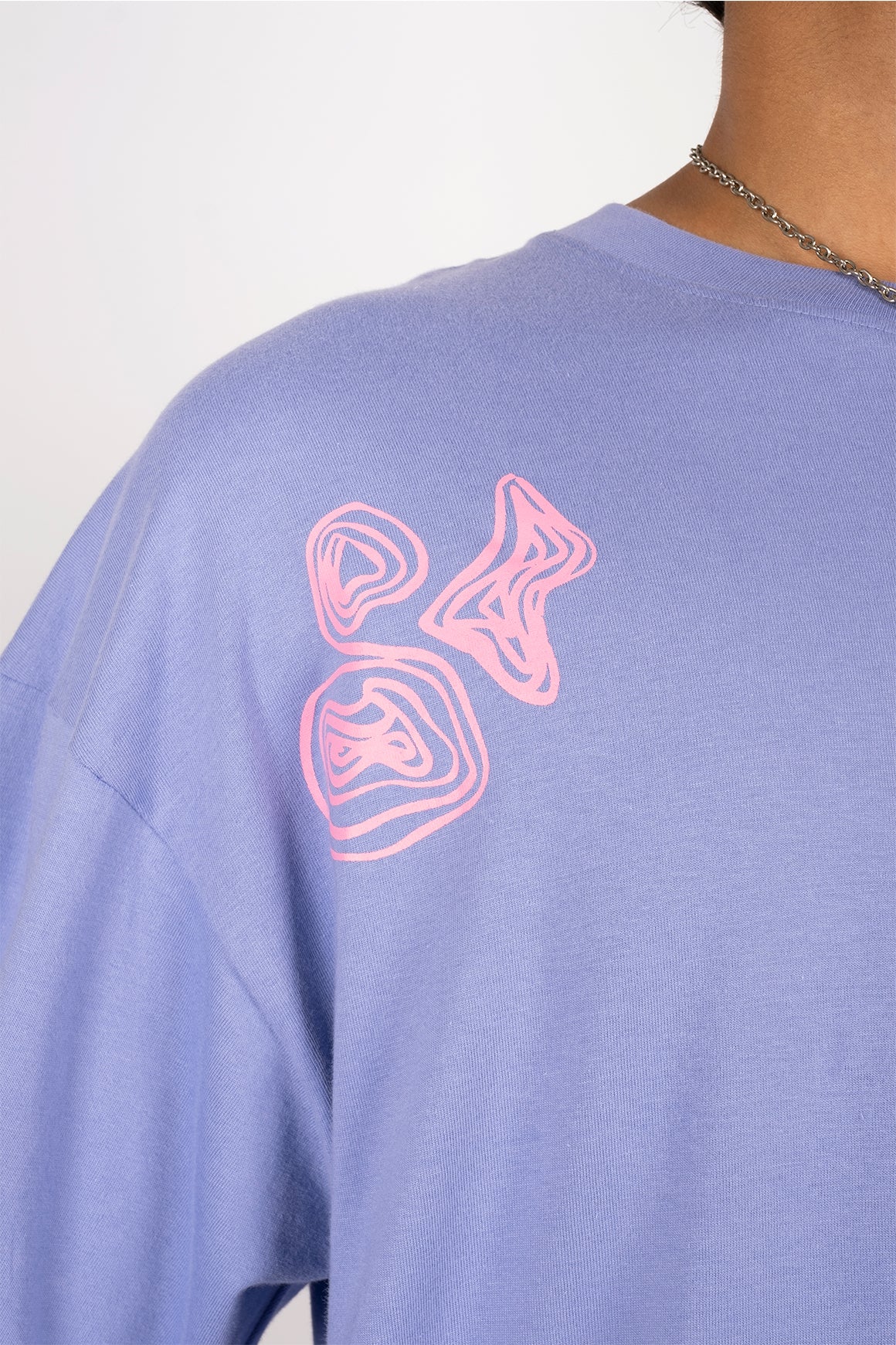 DISTURBANCE T-SHIRT