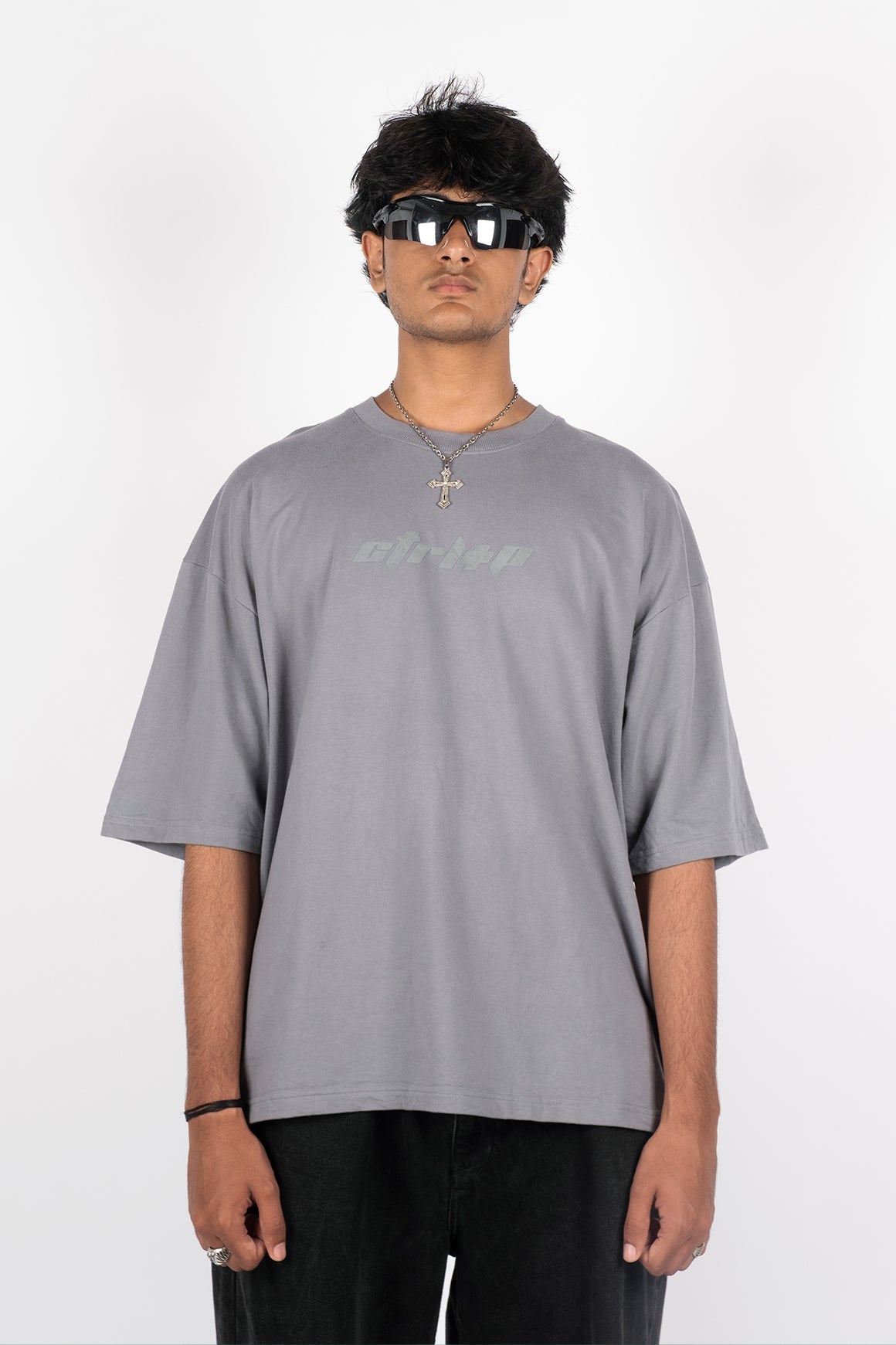 HUMAN VS HUMAN T-SHIRT