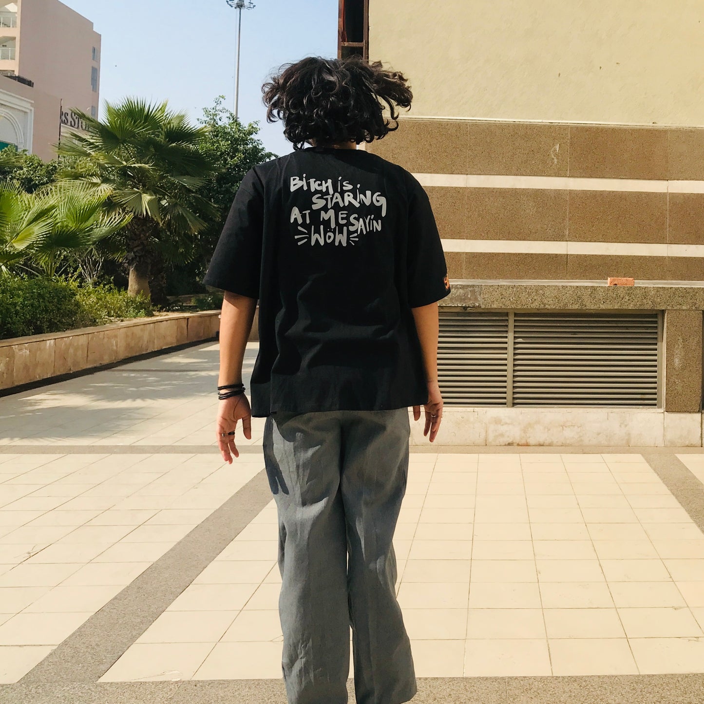 SUPERFLY T-SHIRT