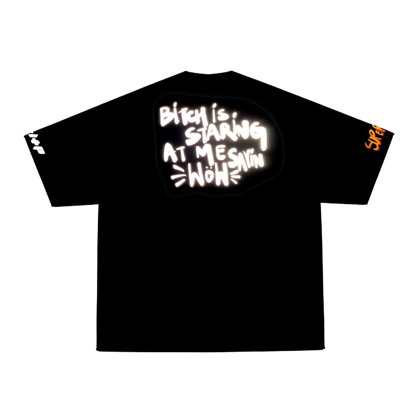 SUPERFLY T-SHIRT
