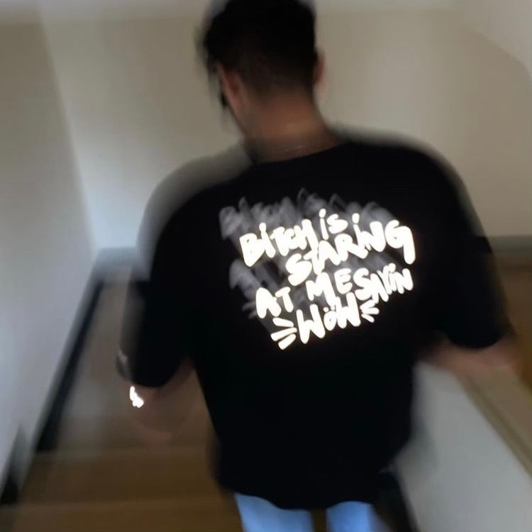 SUPERFLY T-SHIRT