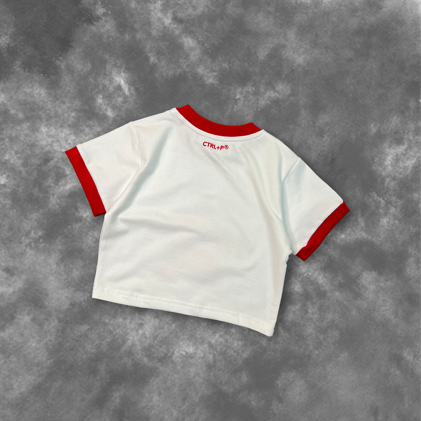 RICH MAN TEE