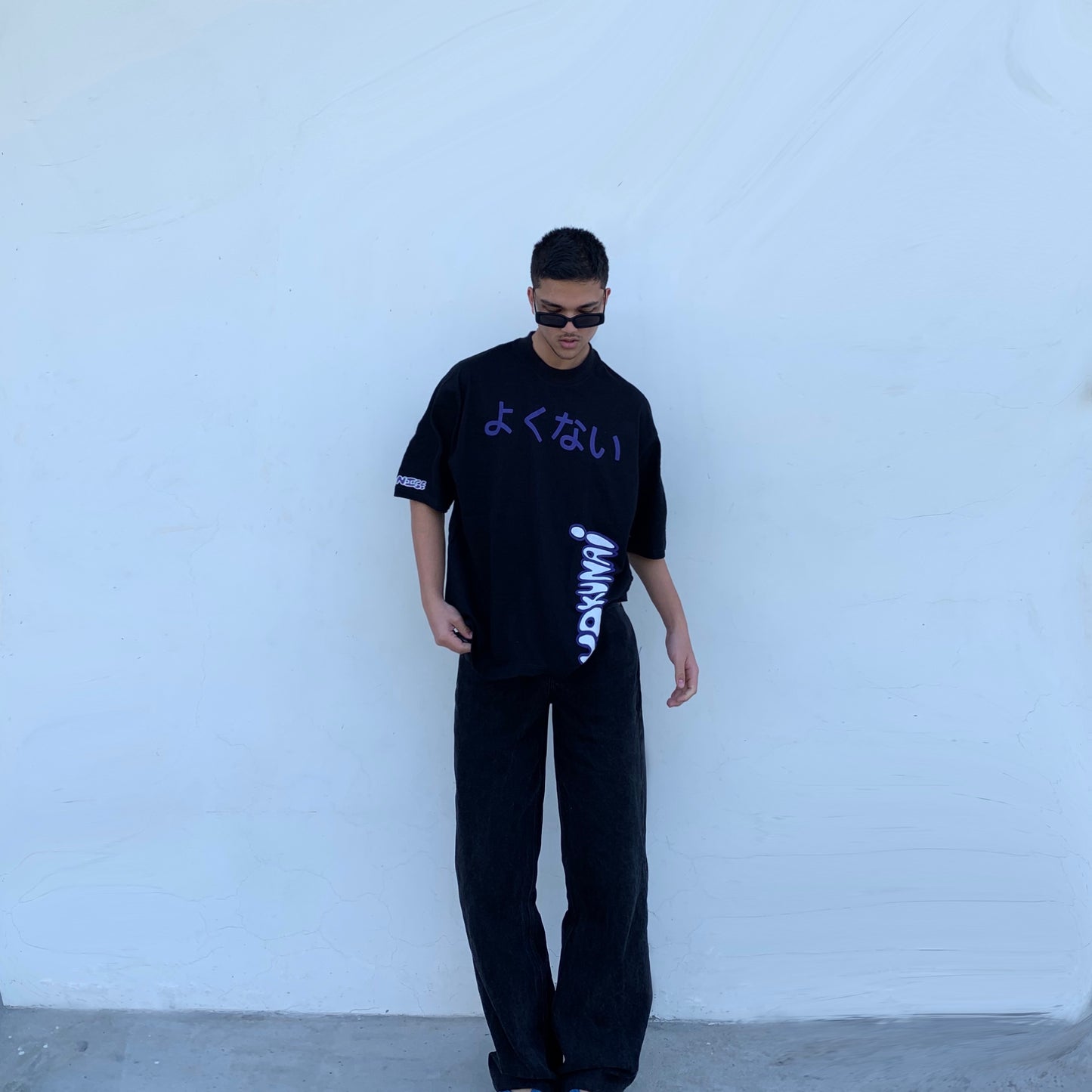 YOKUNAI T-SHIRT