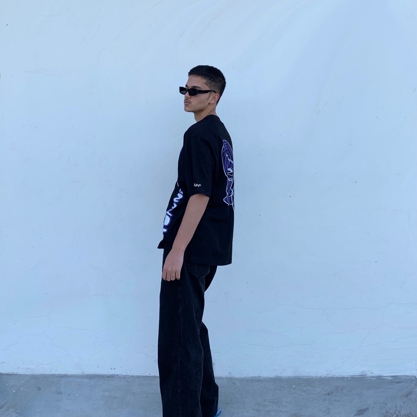 YOKUNAI T-SHIRT