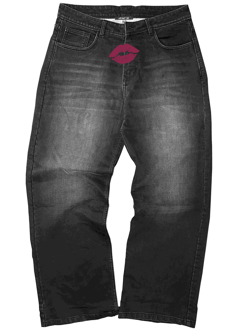 KISS ME BETTER DENIM