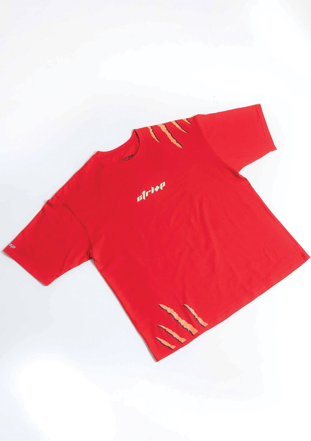 T-15 TIGRESS T-SHIRT