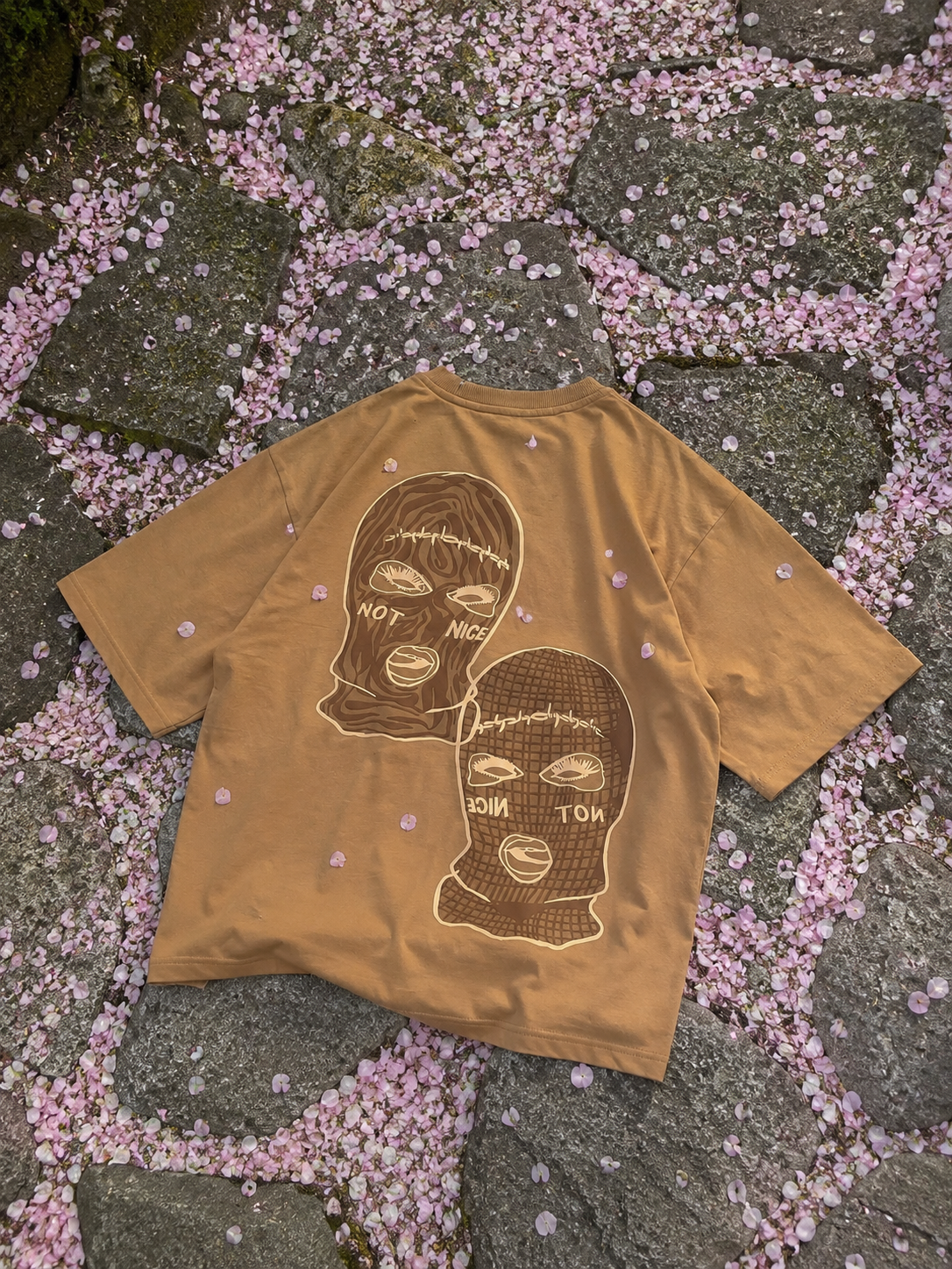 YOKUNAI 2.0 T-SHIRT