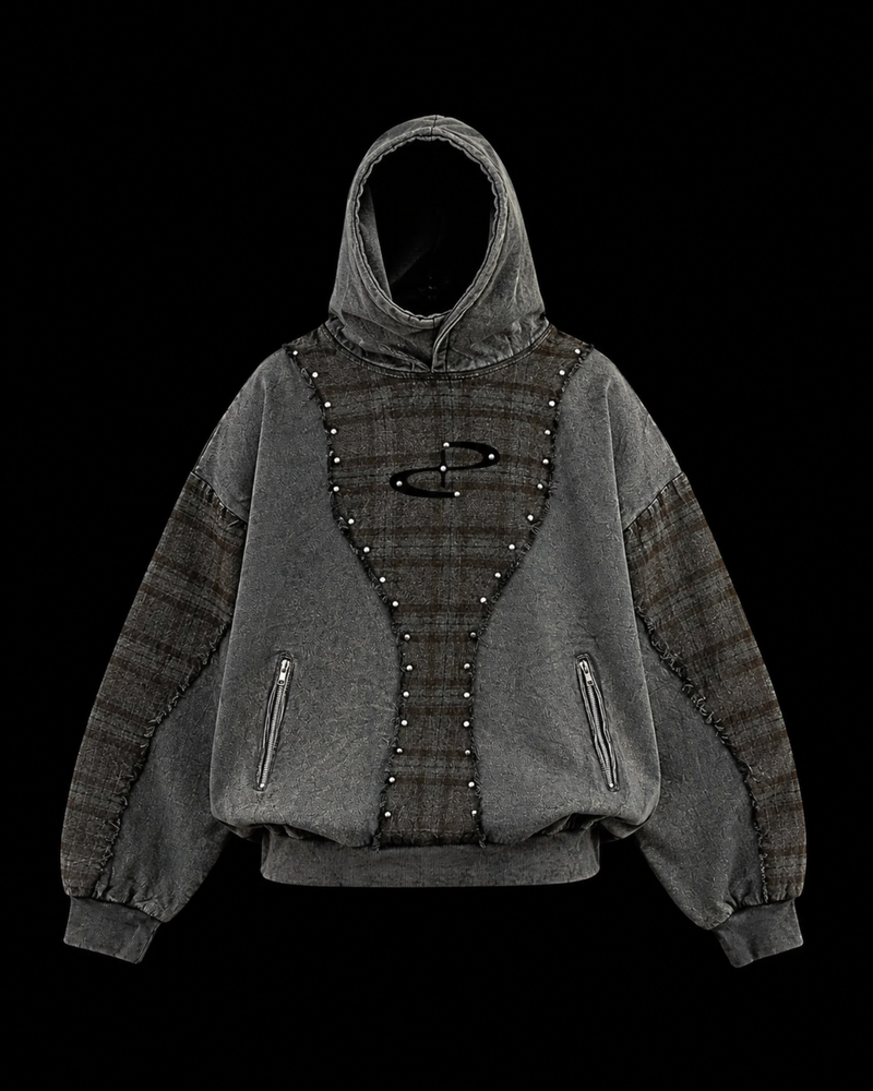 Dark Knight Hoodie