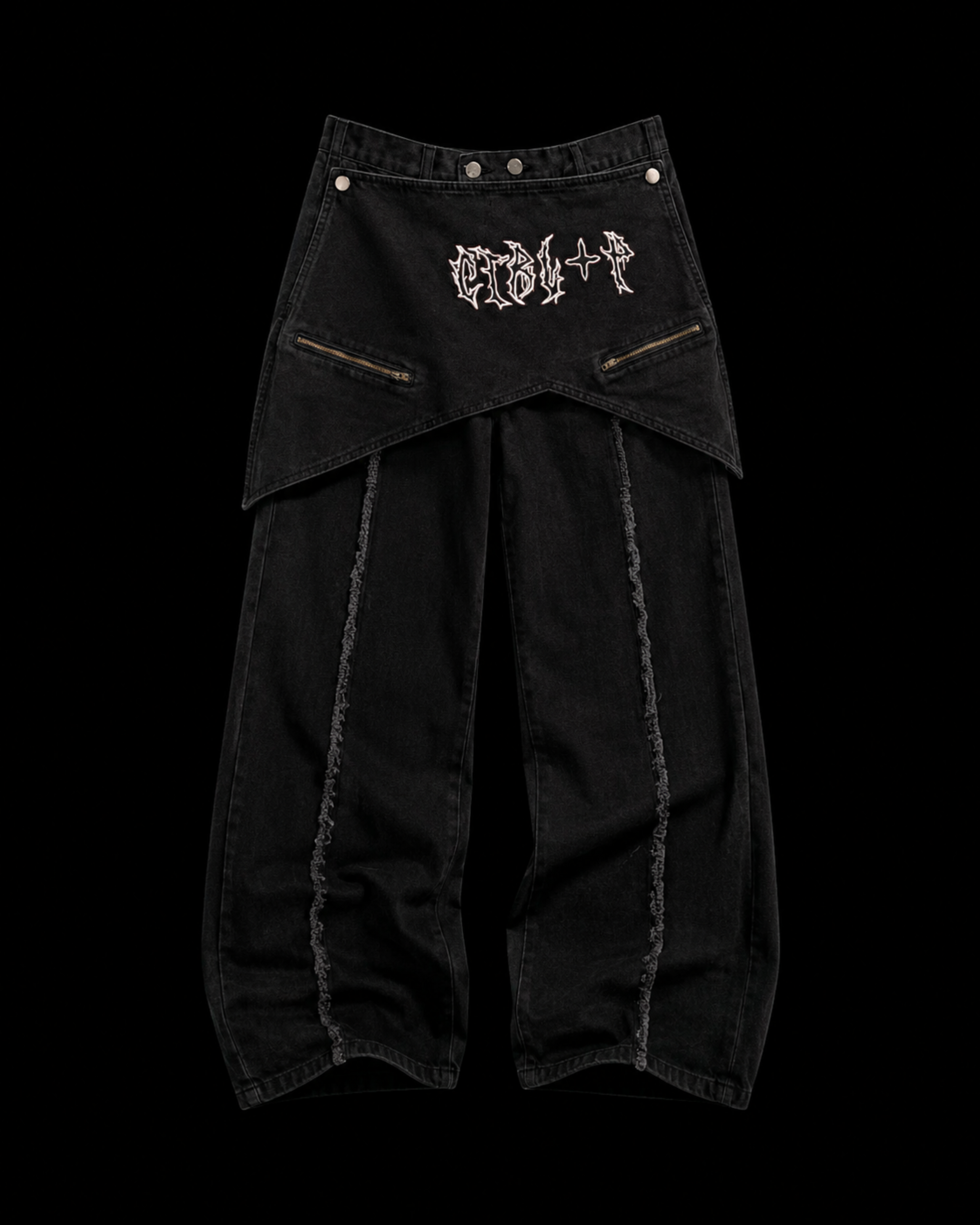 SKIRT JEANS