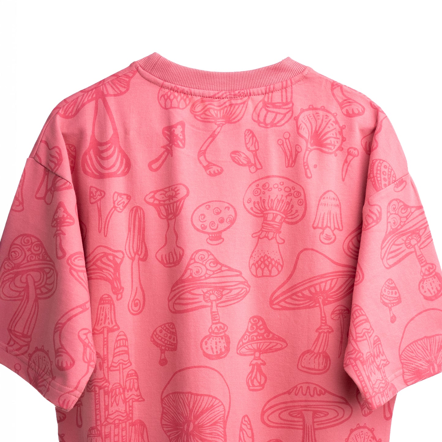 MUSHROOM T-SHIRT