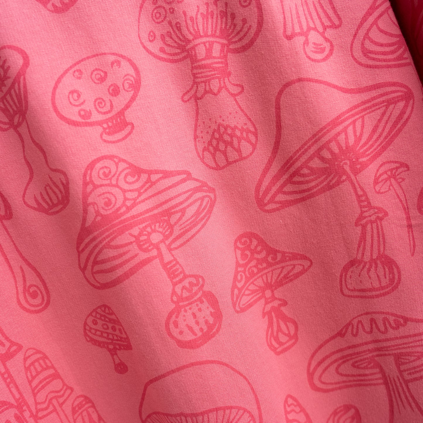 MUSHROOM T-SHIRT