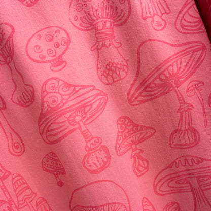 MUSHROOM T-SHIRT