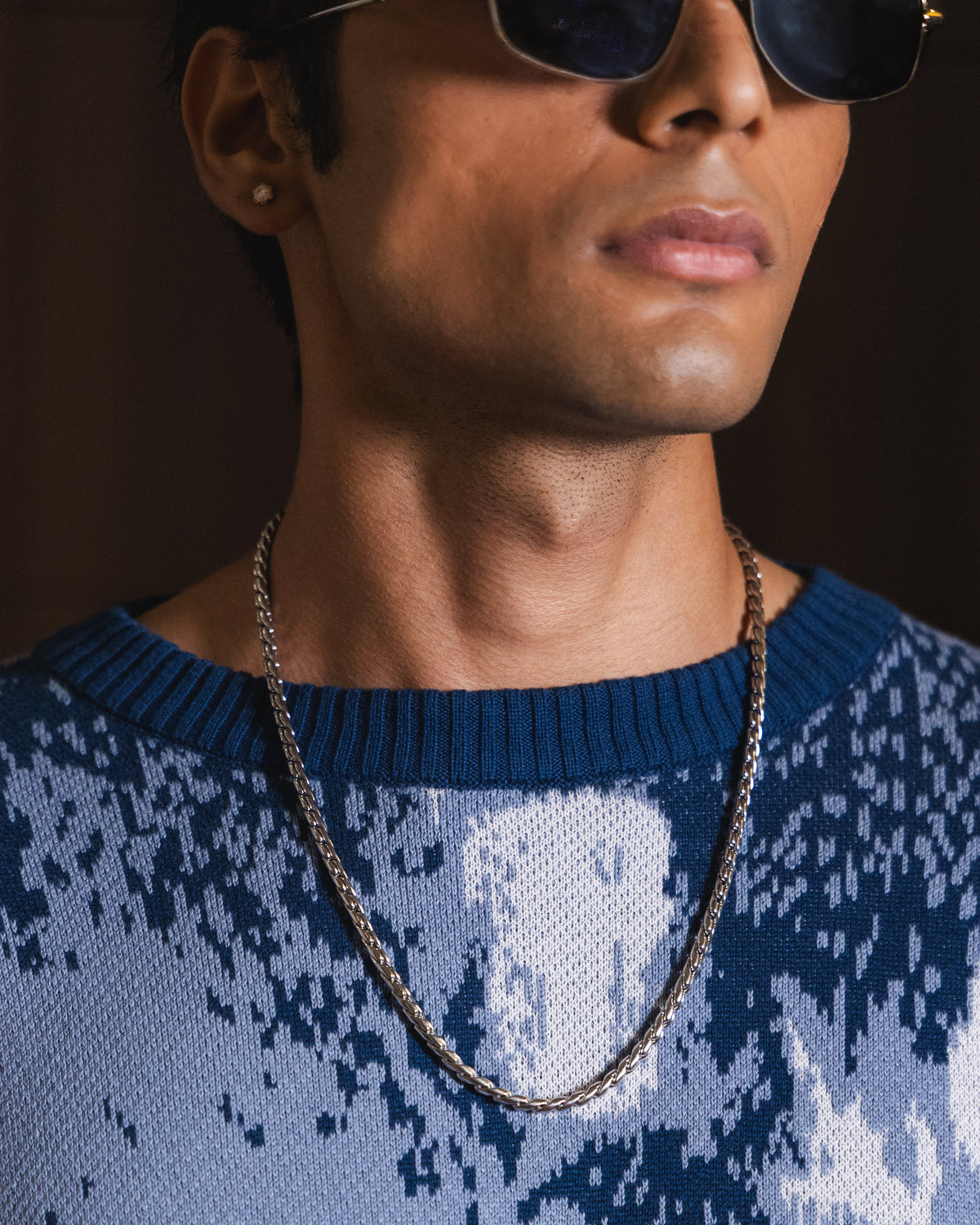 XP Dreamscape Sweater