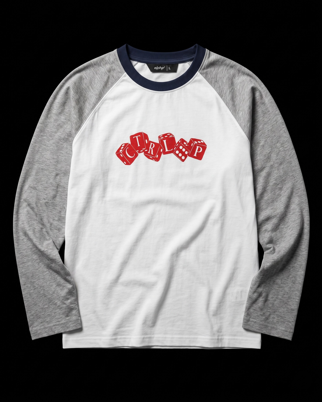 LUCKY ME T-SHIRT