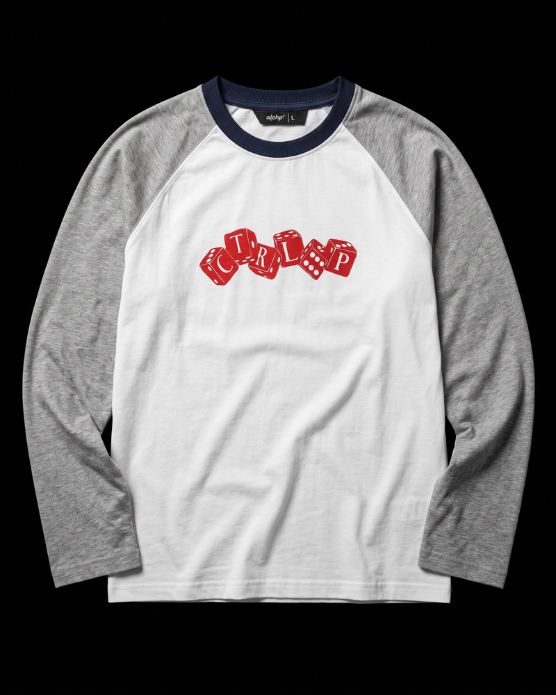 LUCKY ME T-SHIRT