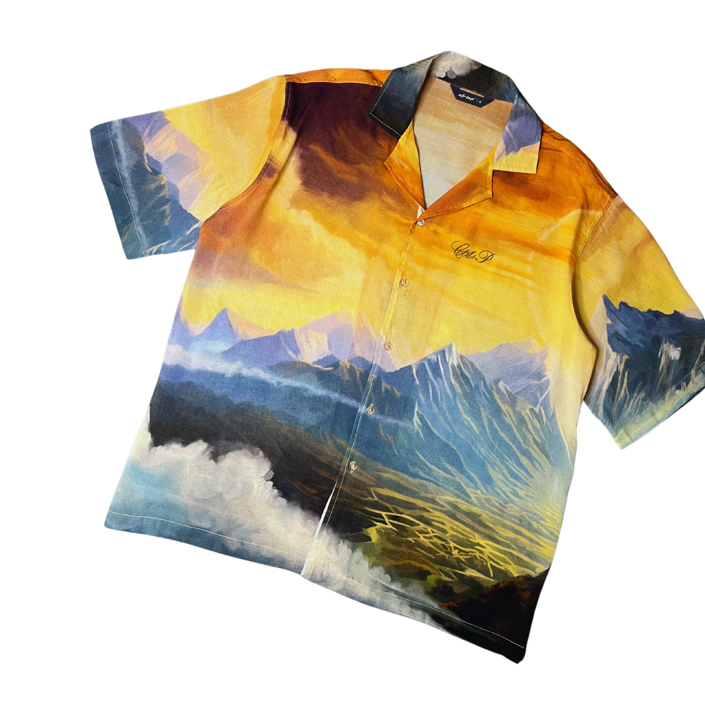 SKYCREST SHIRT