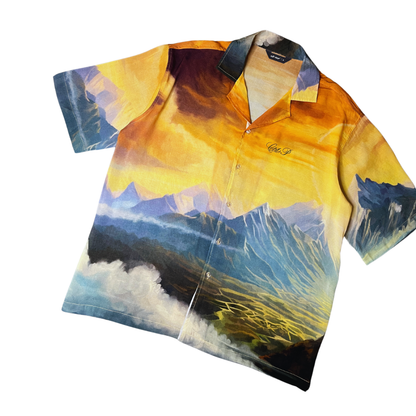 SKYCREST SHIRT