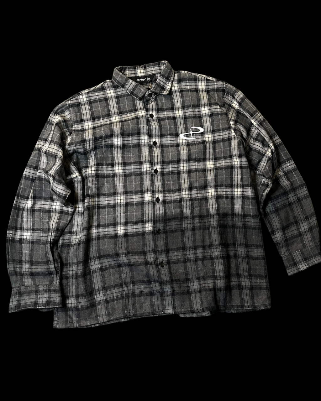 SENSITIVE GANGSTER SHIRT