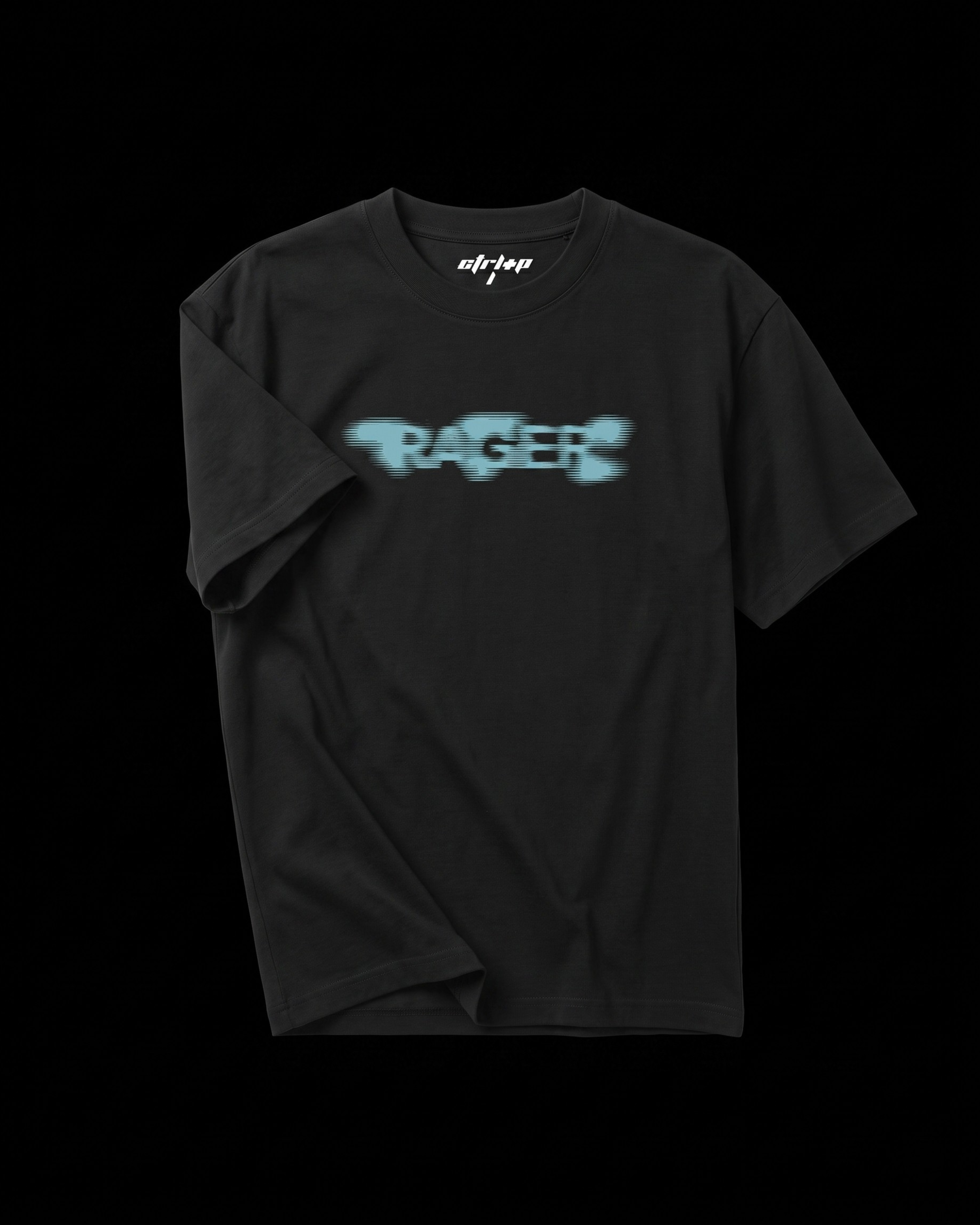 RAGER Techno T-shirt