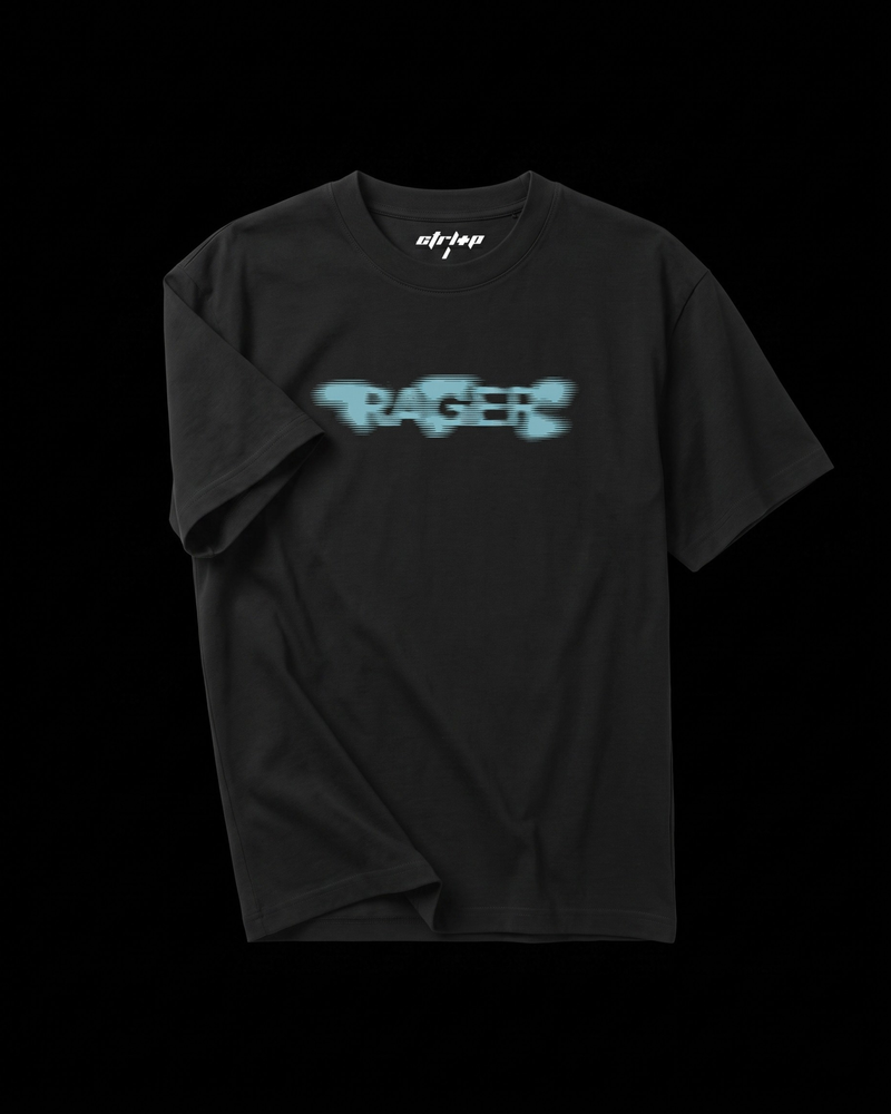 RAGER Techno T-shirt