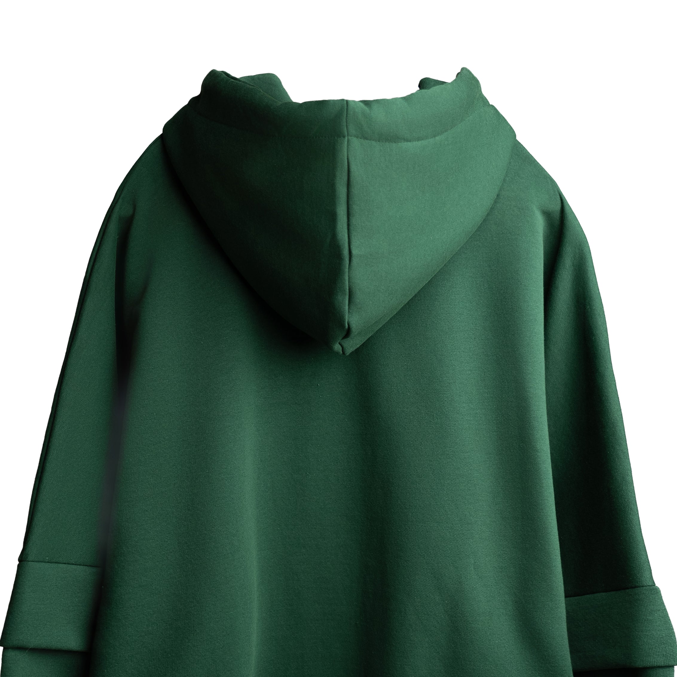 CTRL+P LOGO HOODIE