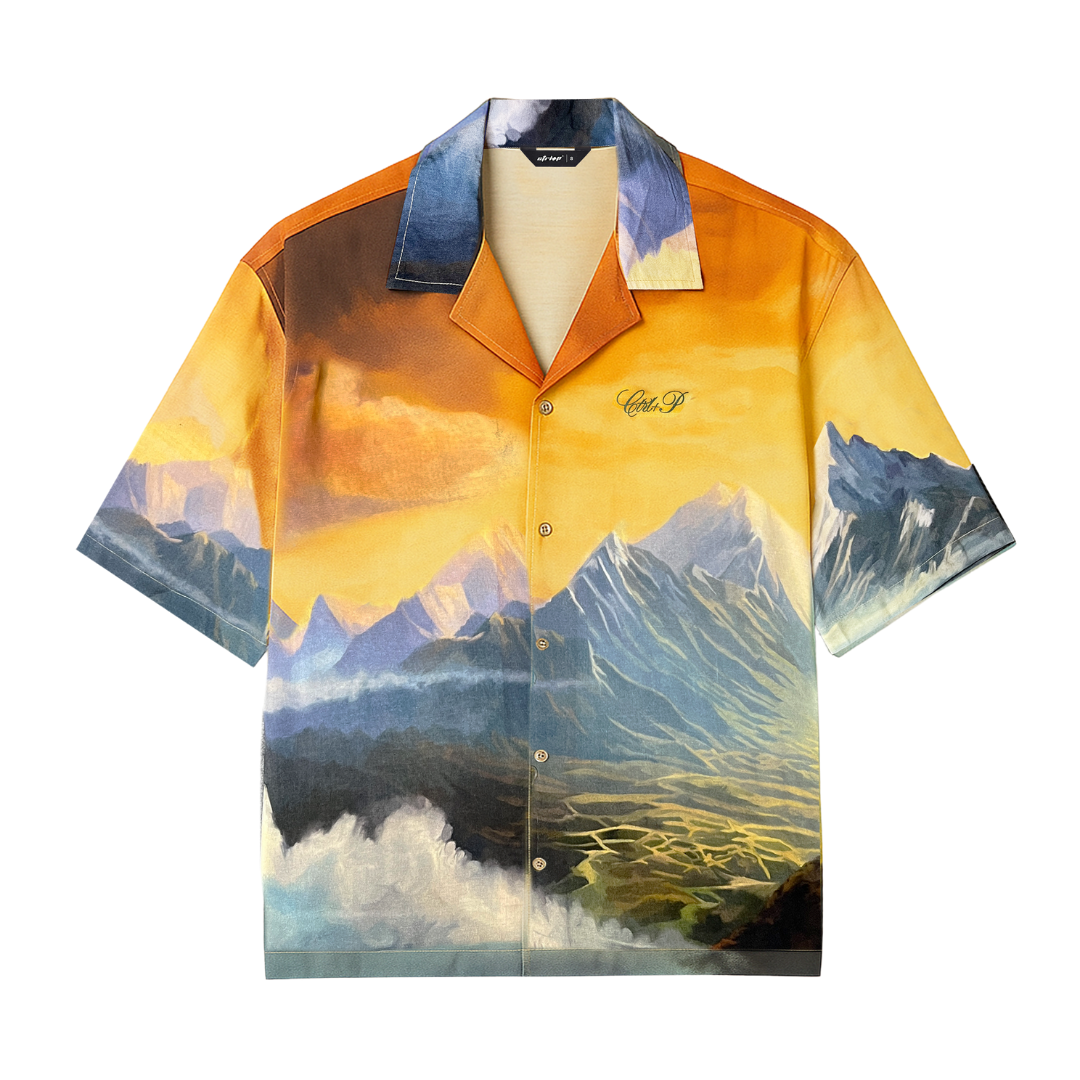 SKYCREST SHIRT