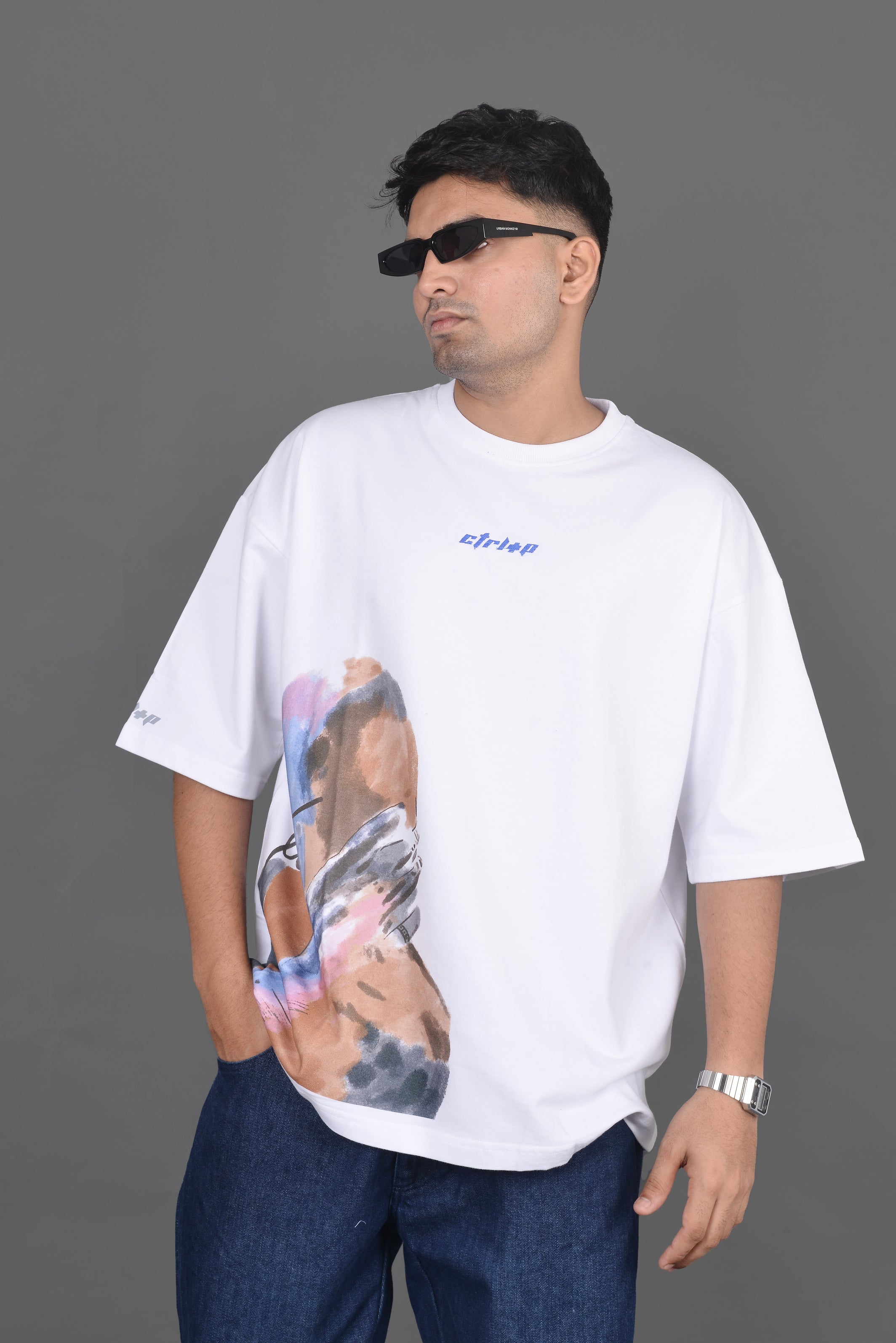LOST T-SHIRT