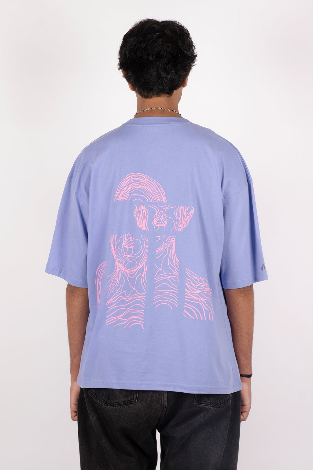 DISTURBANCE T-SHIRT