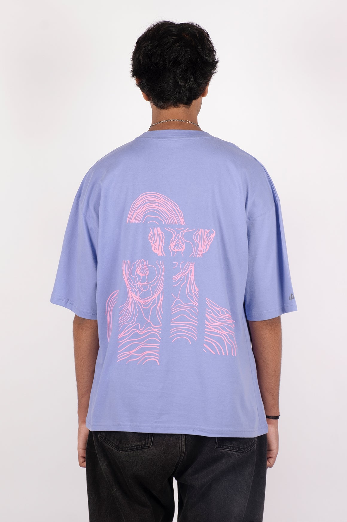 DISTURBANCE T-SHIRT