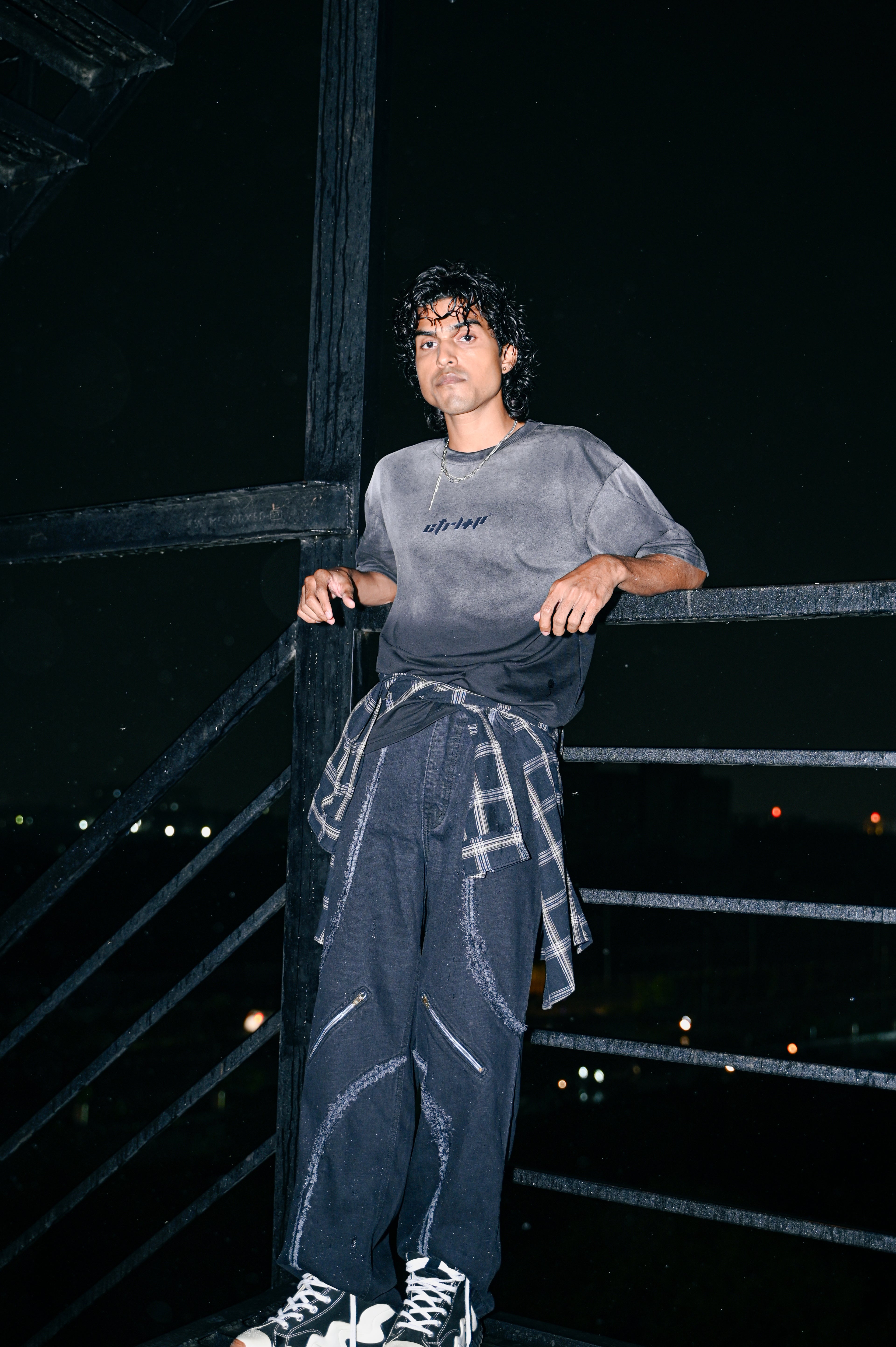 Bae-sick Tee