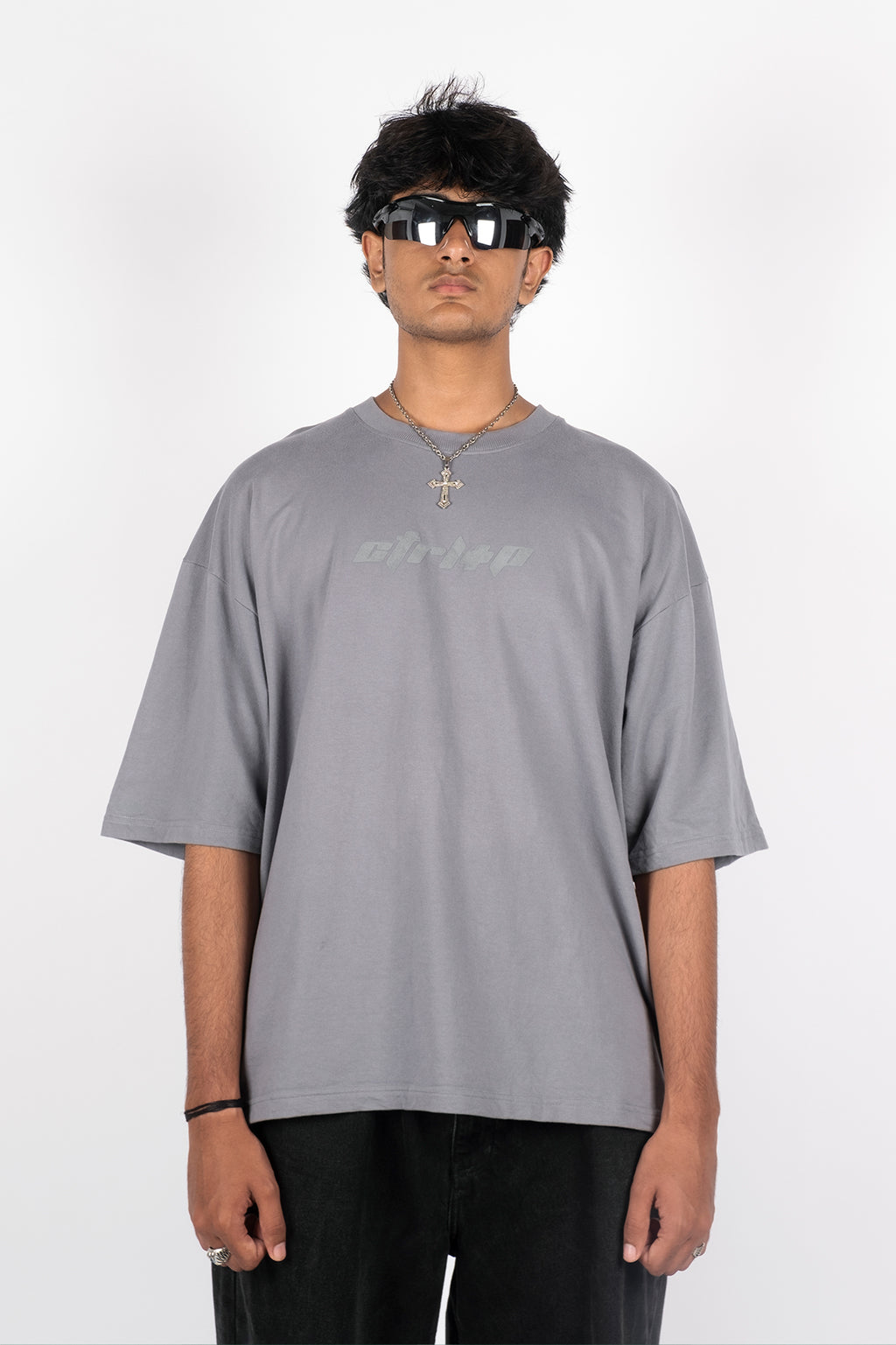 HUMAN VS HUMAN T-SHIRT