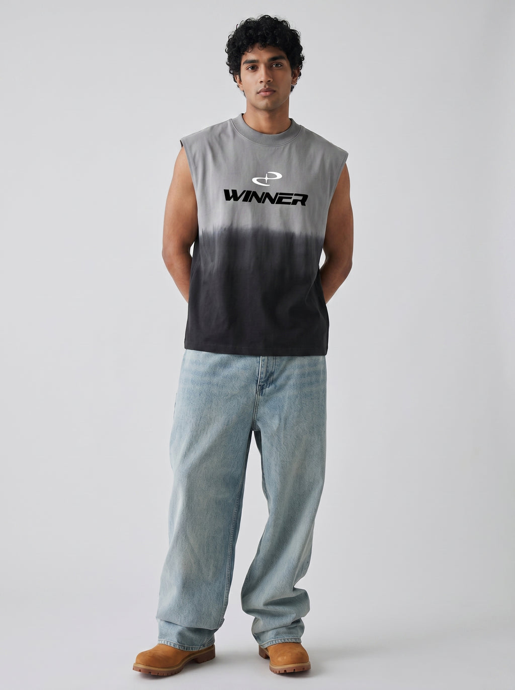 WINNER TANK