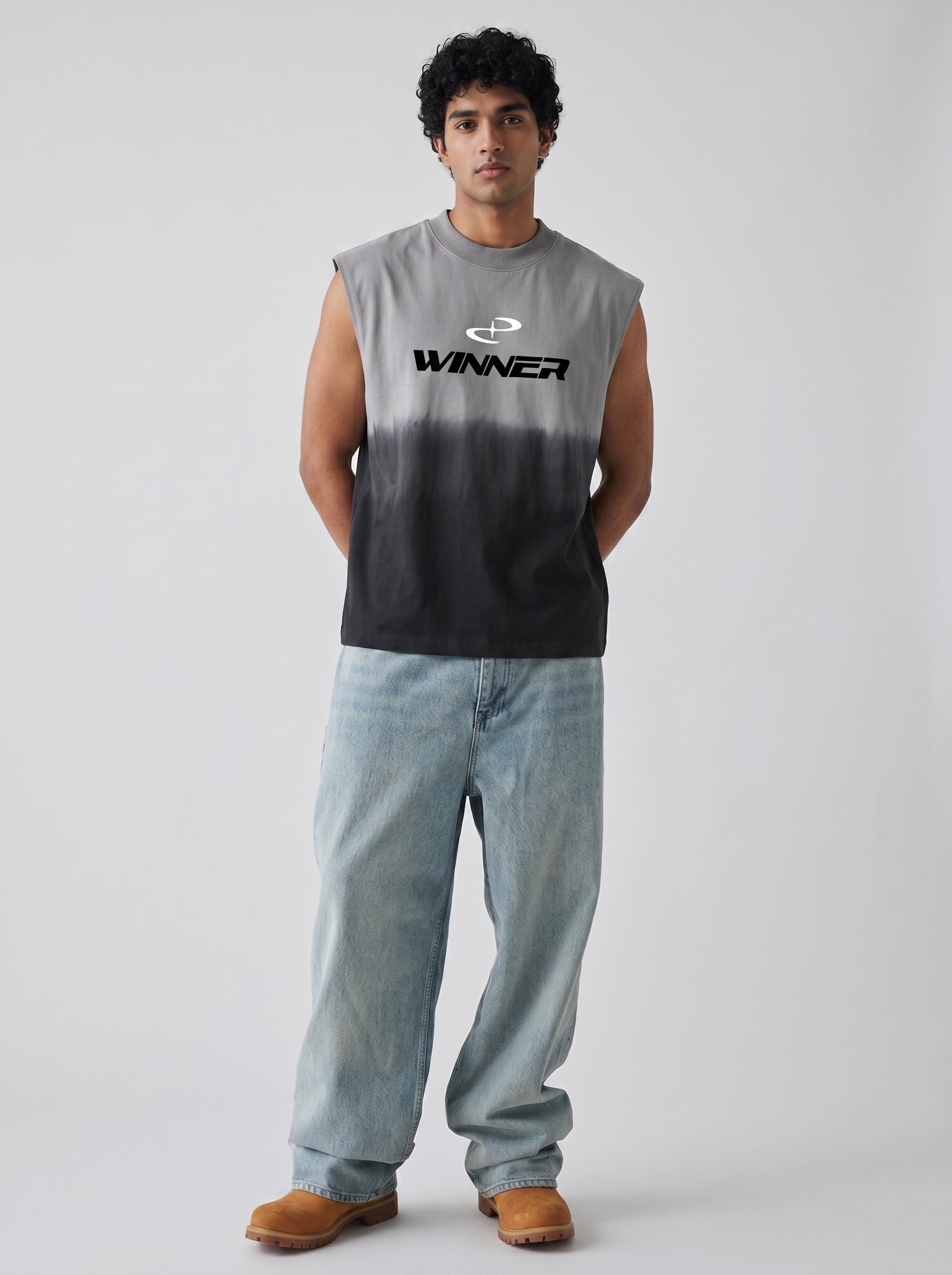 WINNER TANK