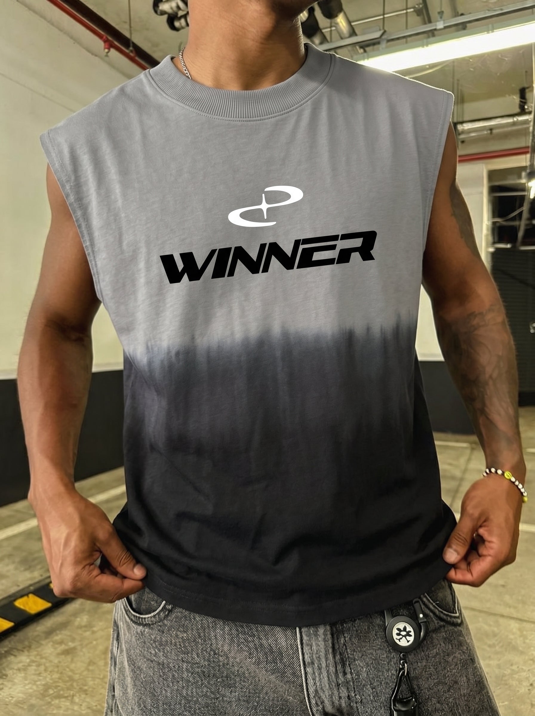 WINNER TANK