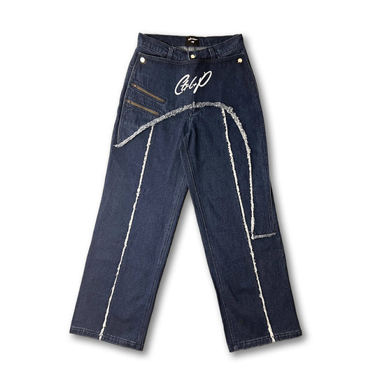 SKIRT JEANS 2.0