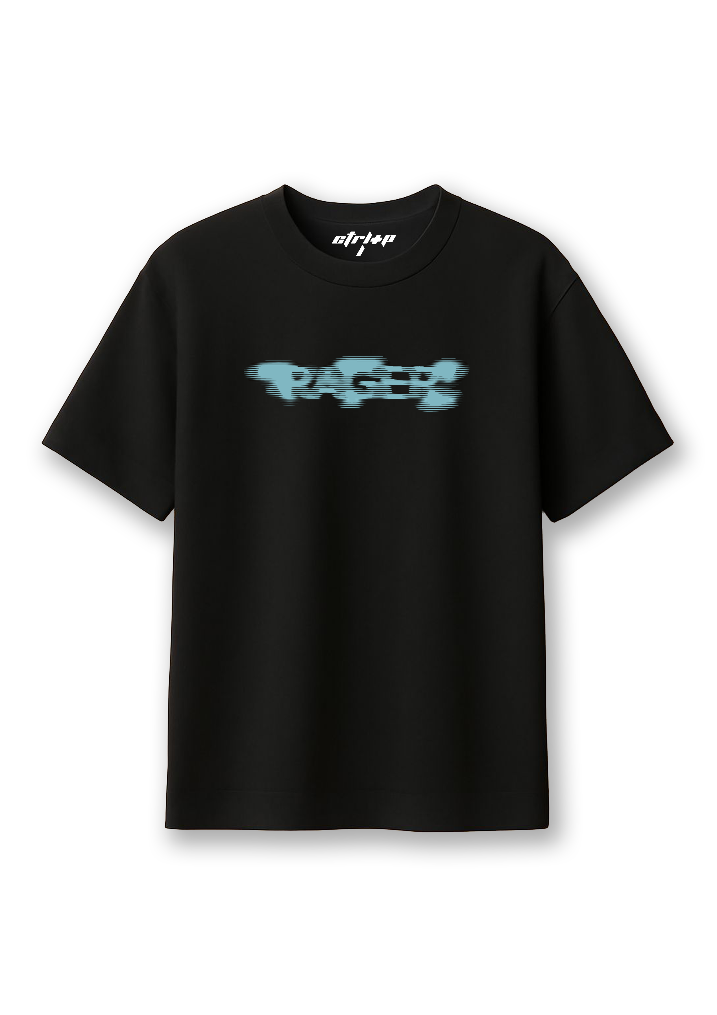 RAGER Techno T-shirt