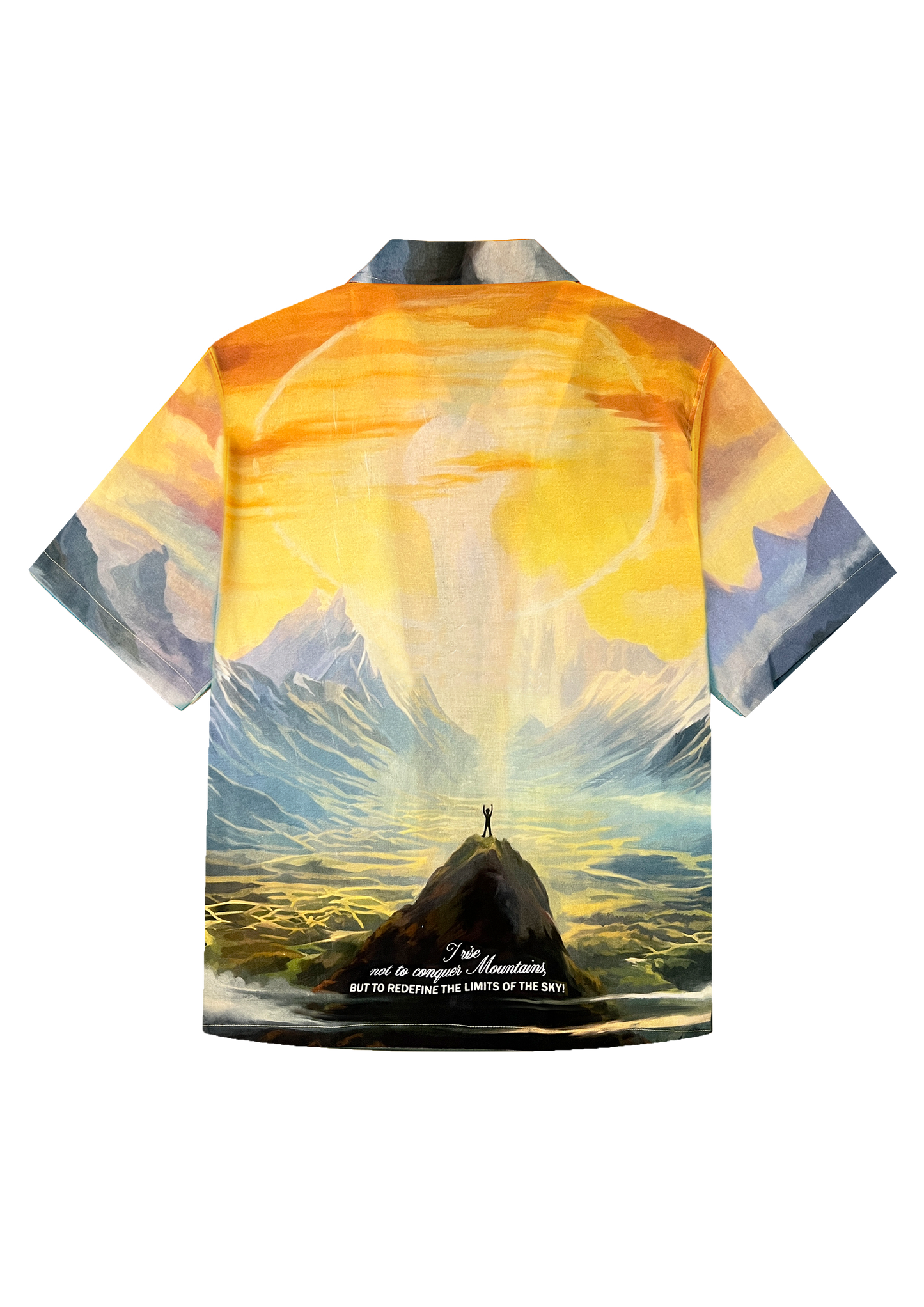 SKYCREST SHIRT