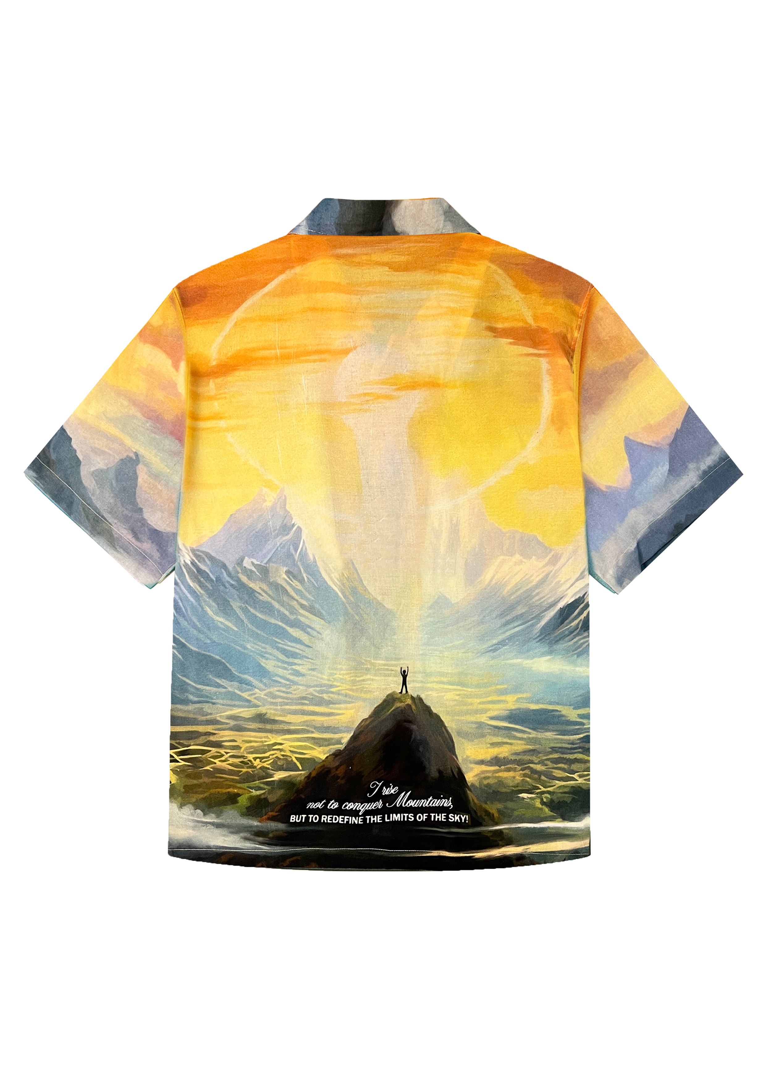 SKYCREST SHIRT