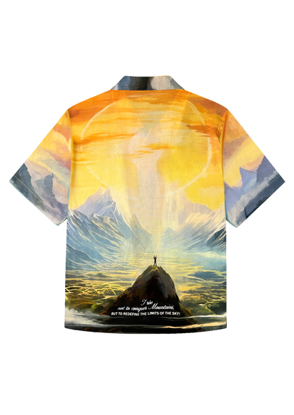 SKYCREST SHIRT