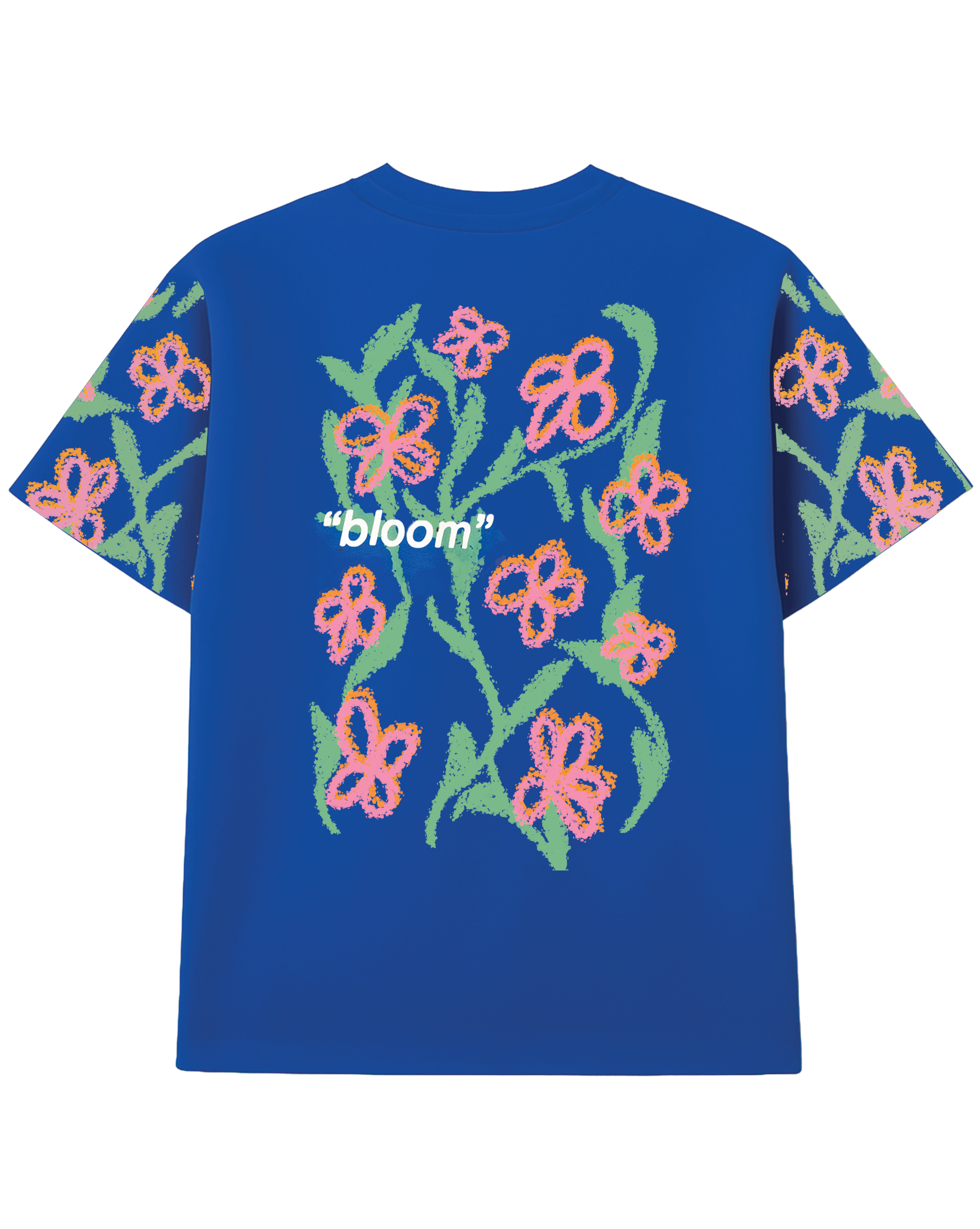 BLOOM T-SHIRT