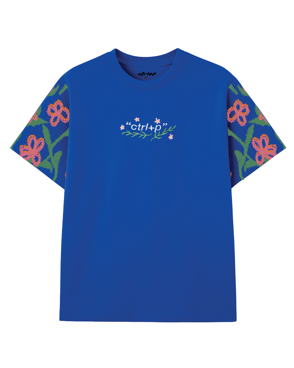 BLOOM T-SHIRT