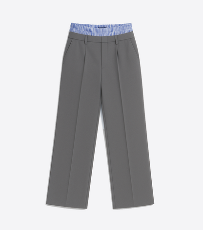 BOXER PANTS