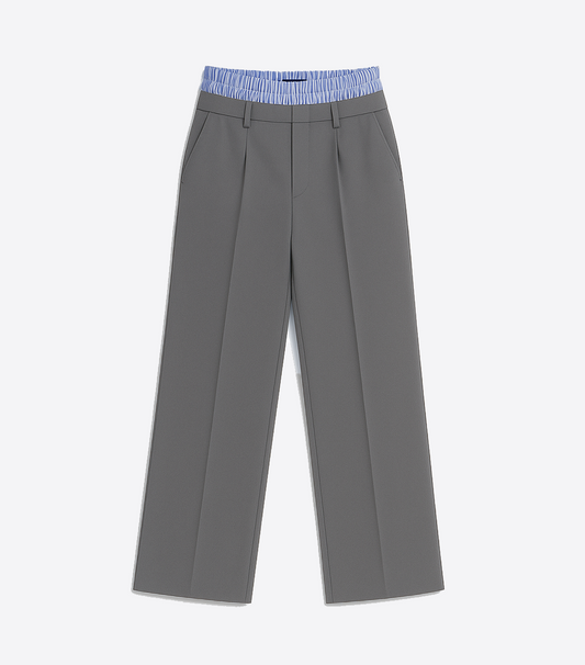 BOXER PANTS