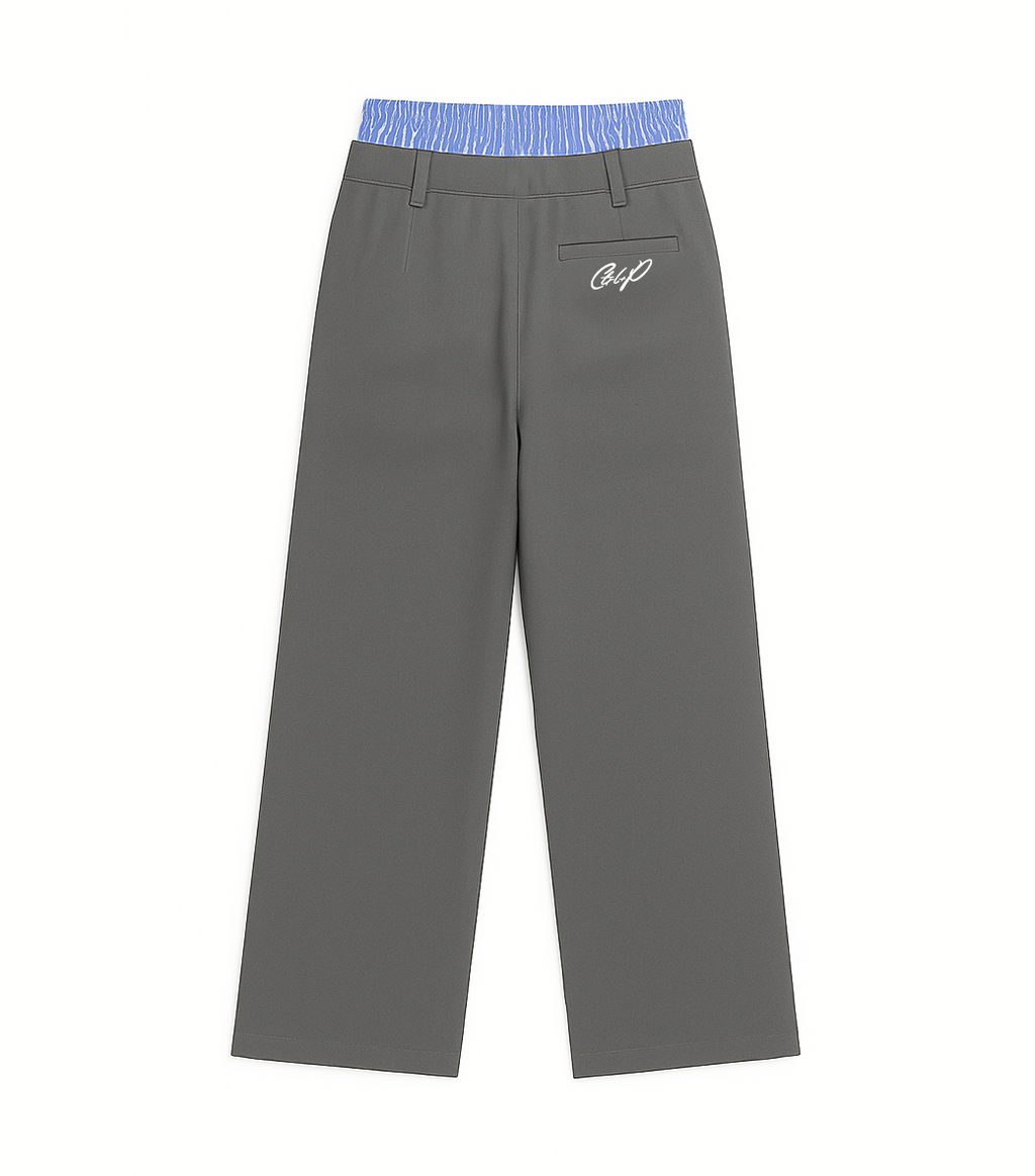 BOXER PANTS