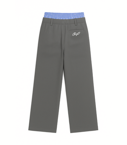 BOXER PANTS