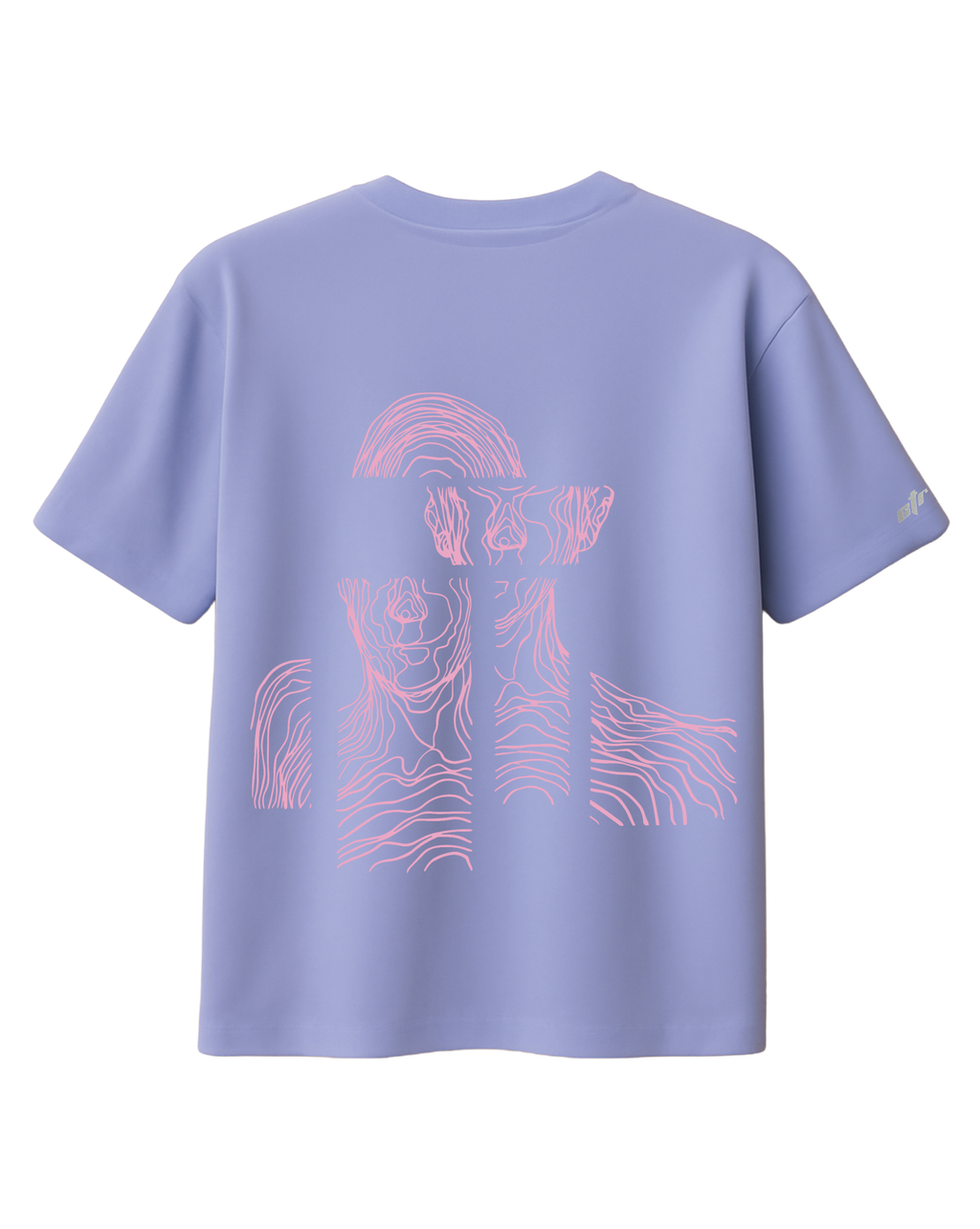 DISTURBANCE T-SHIRT